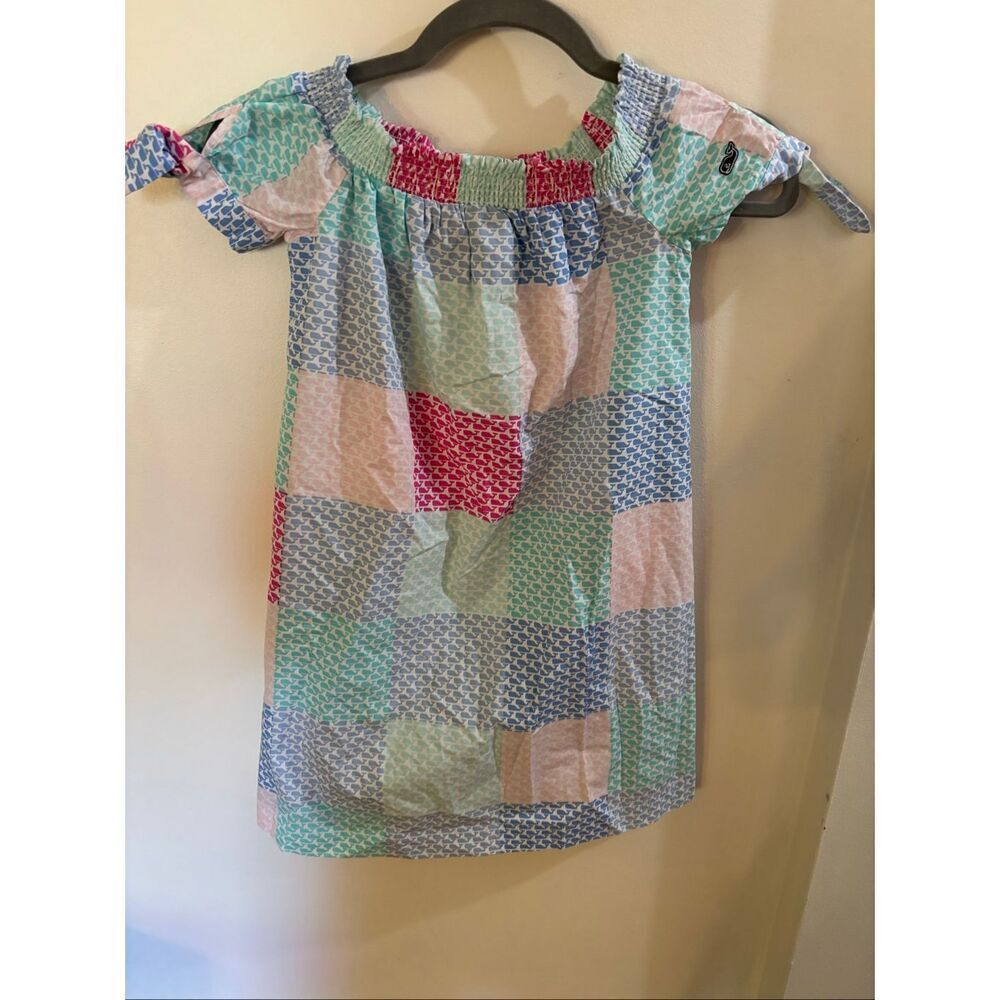 Vineyard Vines for Target Girls Dress